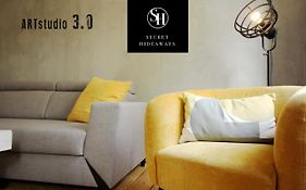 Secret Hideaways Zentrales Newyork-Designapartment Mit 2 Betten Nahe Messe L Flughafen
